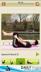 download Daily Yoga for Abs apk